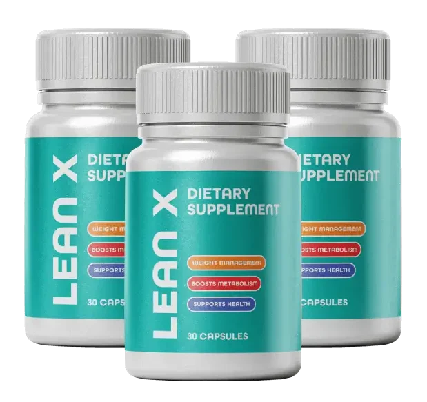 Leanx